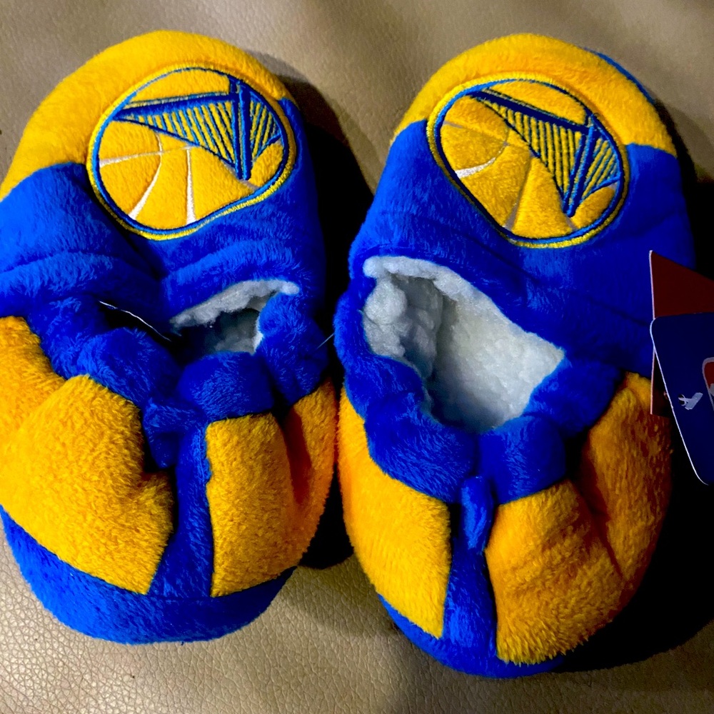 Youth - toddler - house slippers